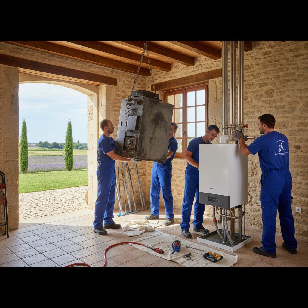 FRANCE ECO ENERGIE NOUVELLE